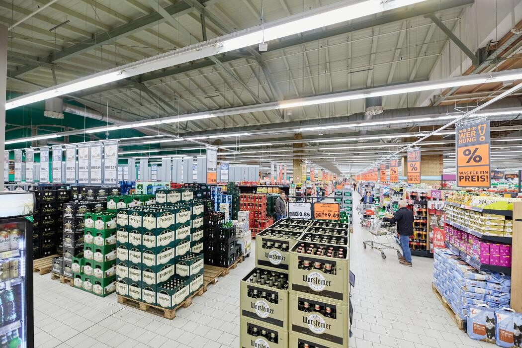 Bilder Kaufland Magdeburg-Stadtfeld Ost
