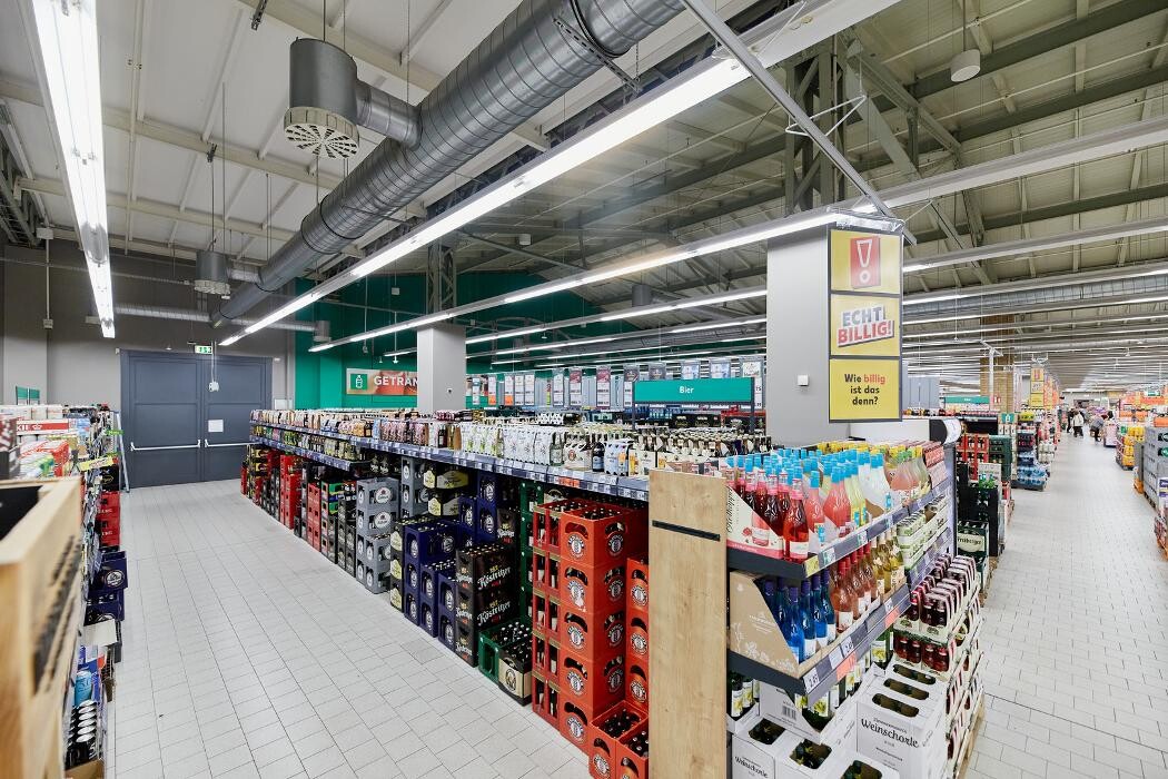 Bilder Kaufland Magdeburg-Stadtfeld Ost