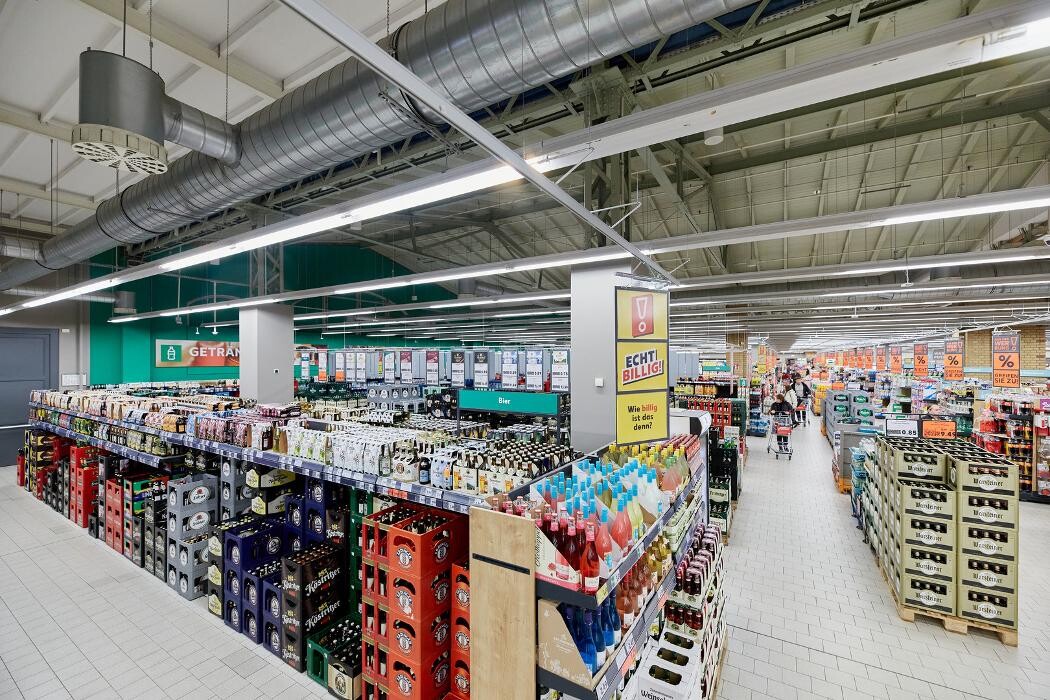 Bilder Kaufland Magdeburg-Stadtfeld Ost