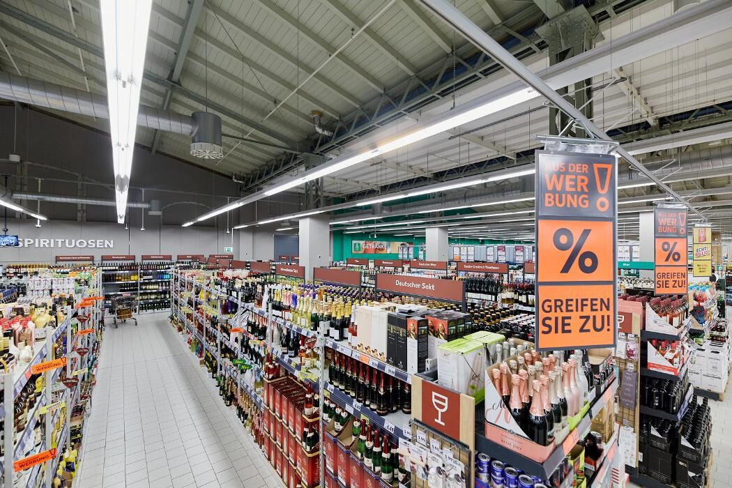 Bilder Kaufland Magdeburg-Stadtfeld Ost
