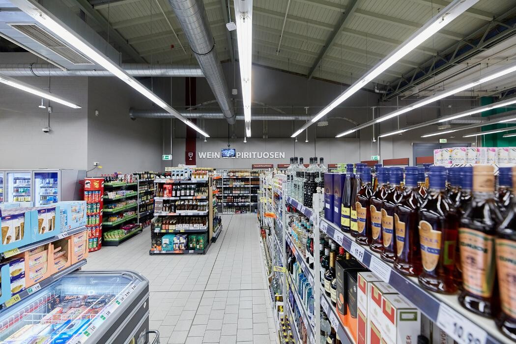 Bilder Kaufland Magdeburg-Stadtfeld Ost