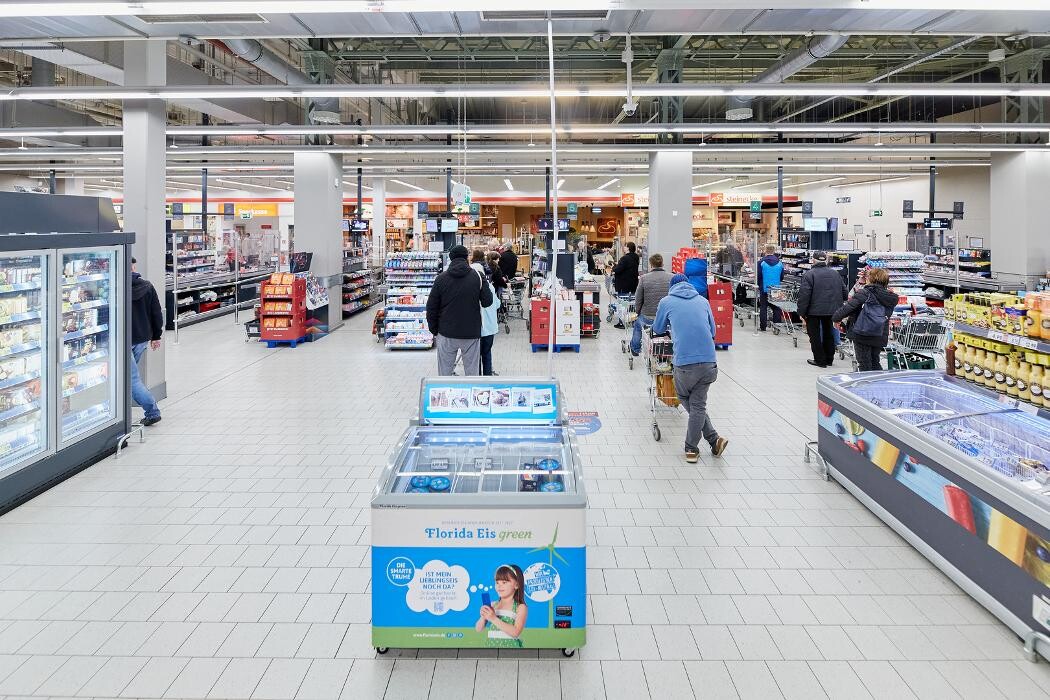 Bilder Kaufland Magdeburg-Stadtfeld Ost