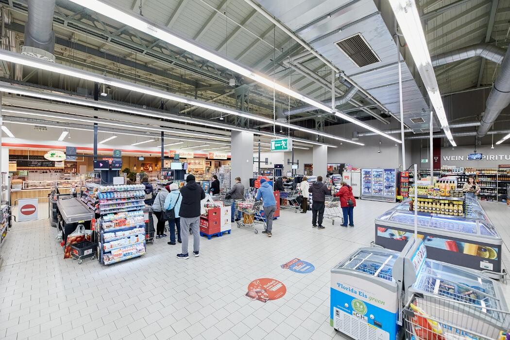 Bilder Kaufland Magdeburg-Stadtfeld Ost
