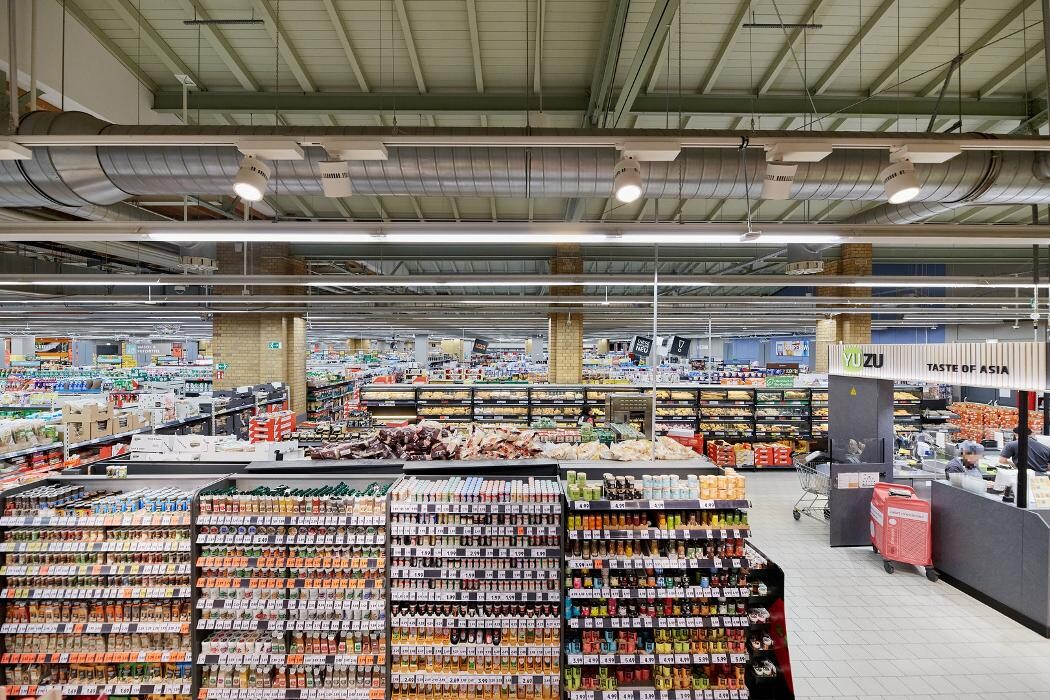 Bilder Kaufland Magdeburg-Stadtfeld Ost