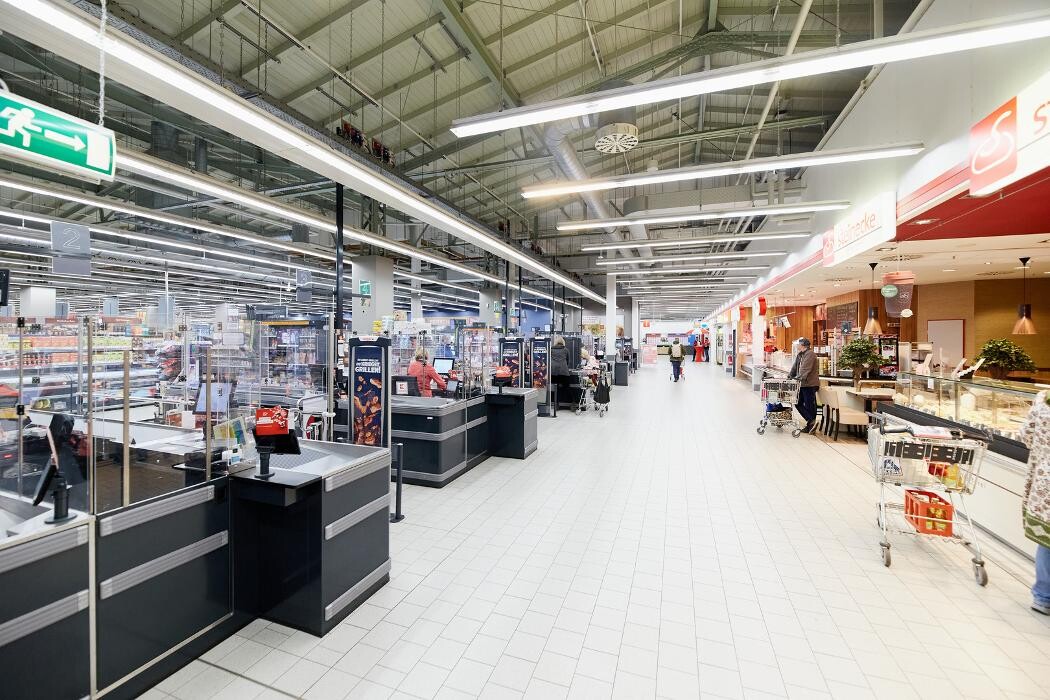 Bilder Kaufland Magdeburg-Stadtfeld Ost