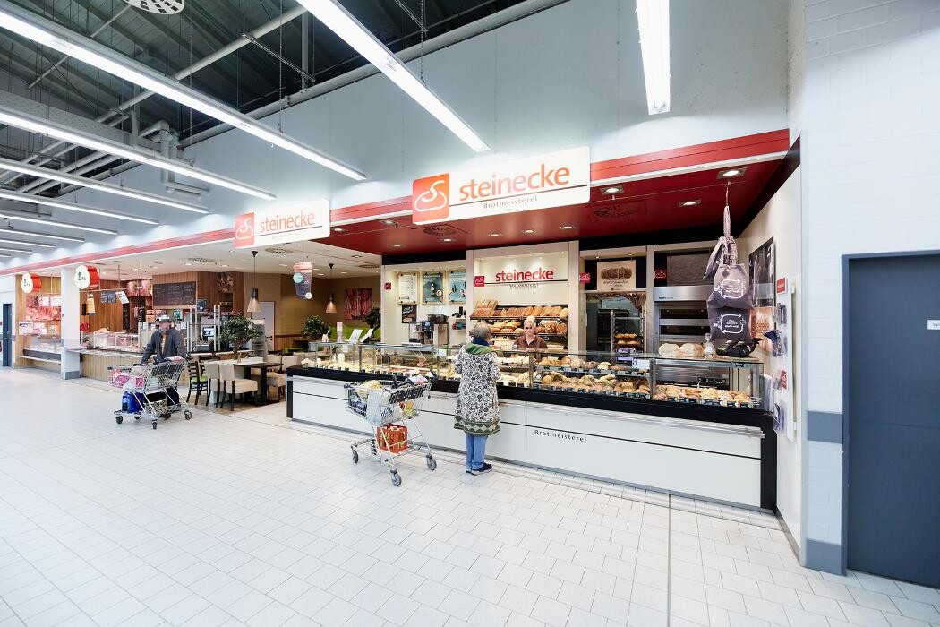 Bilder Kaufland Magdeburg-Stadtfeld Ost