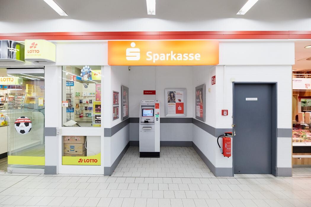 Bilder Kaufland Magdeburg-Stadtfeld Ost