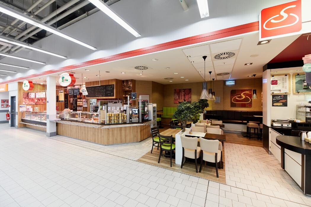 Bilder Kaufland Magdeburg-Stadtfeld Ost