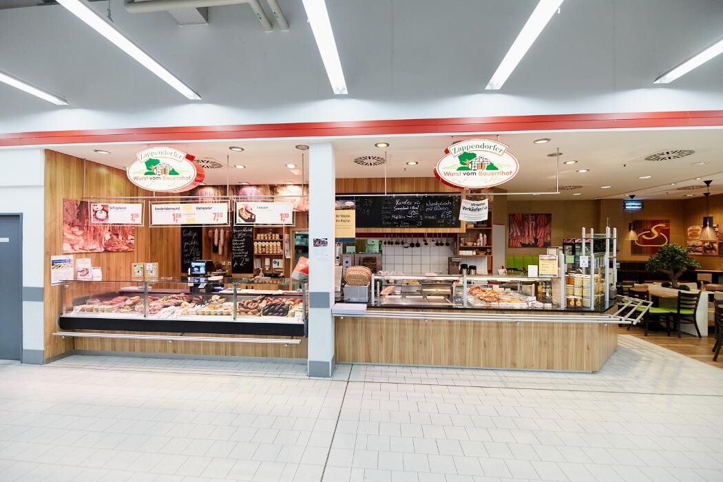 Bilder Kaufland Magdeburg-Stadtfeld Ost