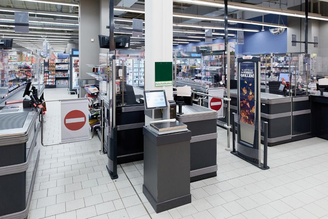 Bilder Kaufland Magdeburg-Stadtfeld Ost