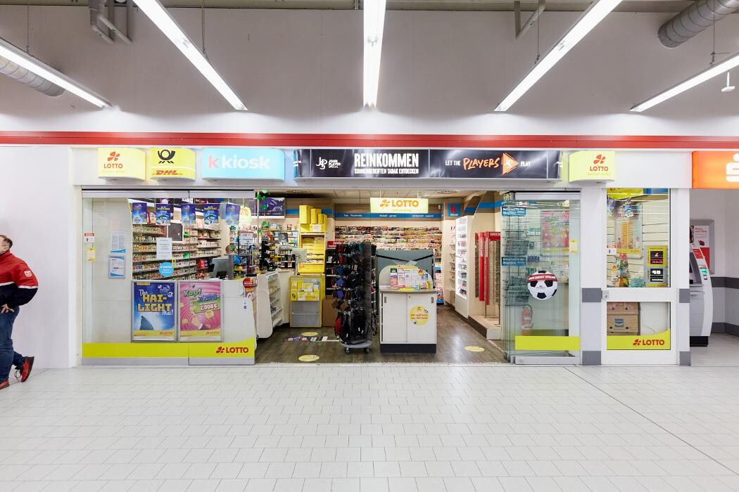 Bilder Kaufland Magdeburg-Stadtfeld Ost