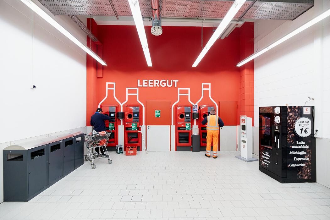 Bilder Kaufland Magdeburg-Stadtfeld Ost