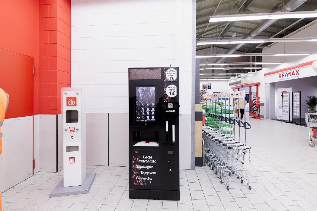 Bilder Kaufland Magdeburg-Stadtfeld Ost