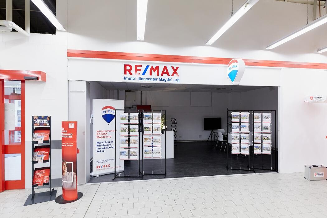 Bilder Kaufland Magdeburg-Stadtfeld Ost