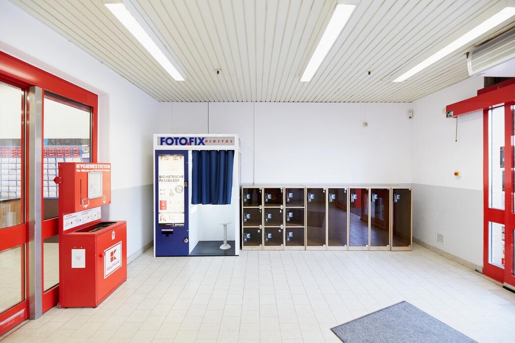 Bilder Kaufland Magdeburg-Stadtfeld Ost