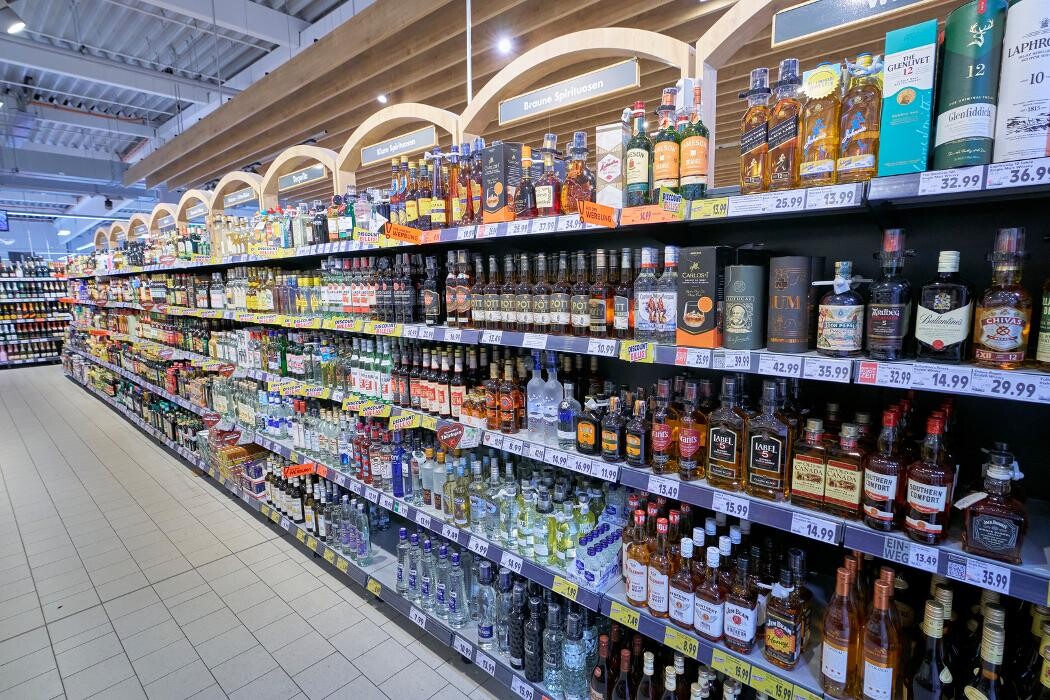 Bilder Kaufland Schleiz, Admira Center