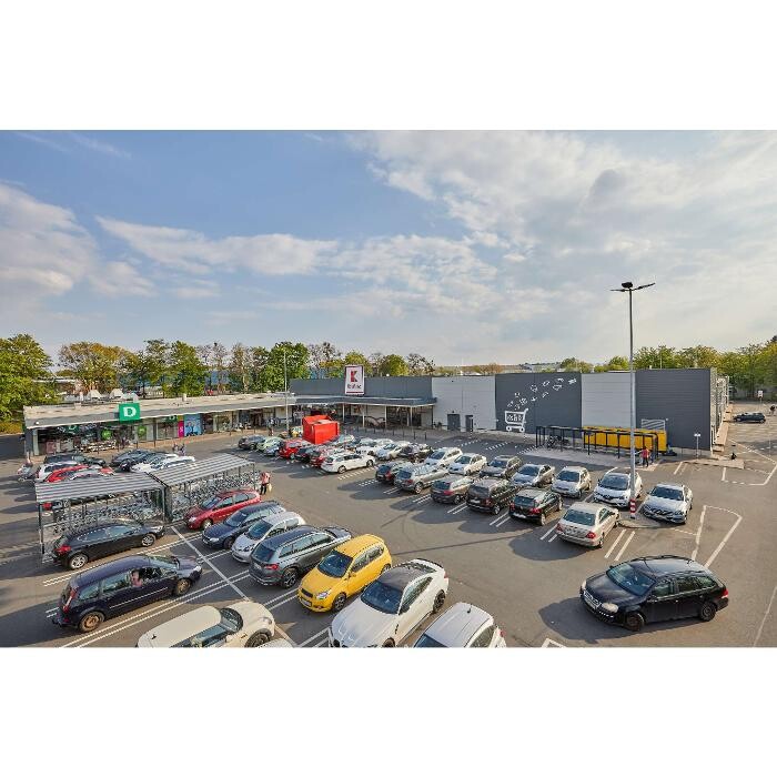 Bilder Kaufland Hannover-Bornum