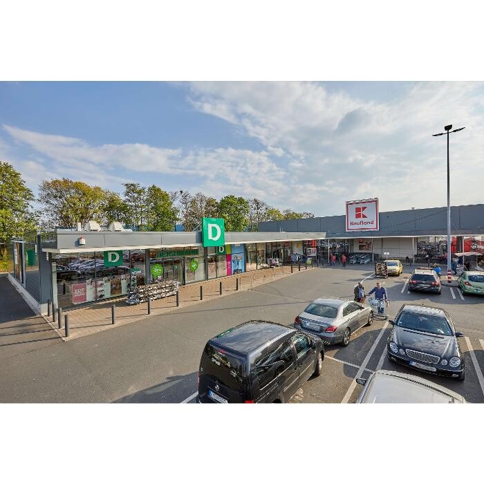 Bilder Kaufland Hannover-Bornum