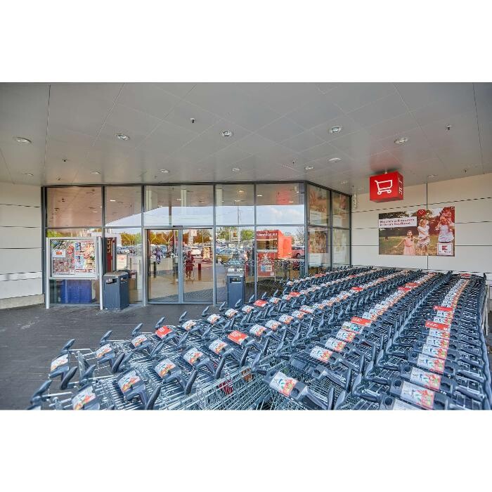 Bilder Kaufland Hannover-Bornum