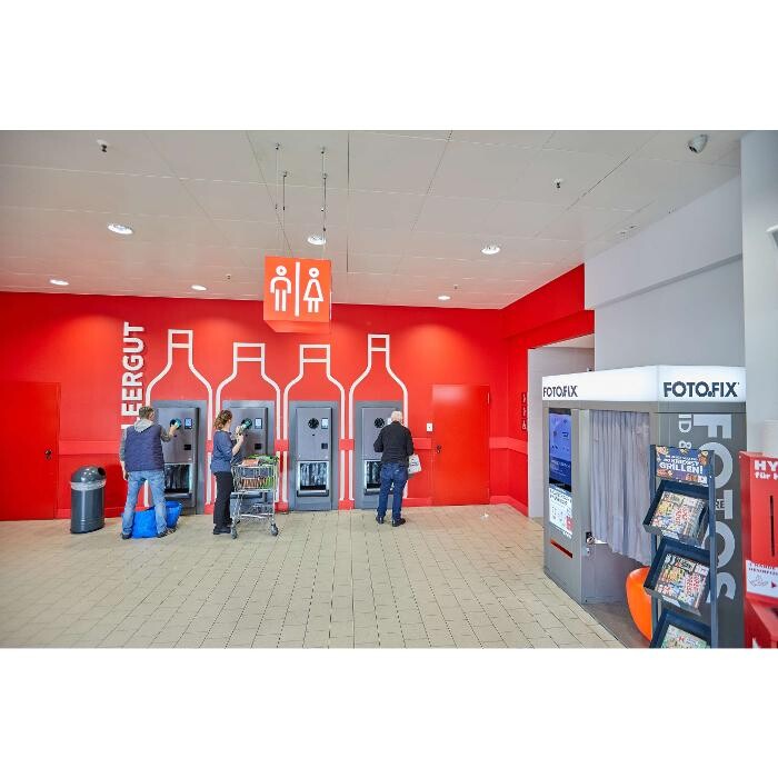 Bilder Kaufland Hannover-Bornum