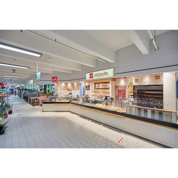 Bilder Kaufland Hannover-Bornum