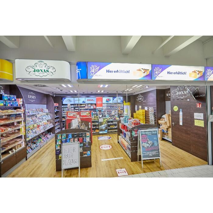 Bilder Kaufland Hannover-Bornum