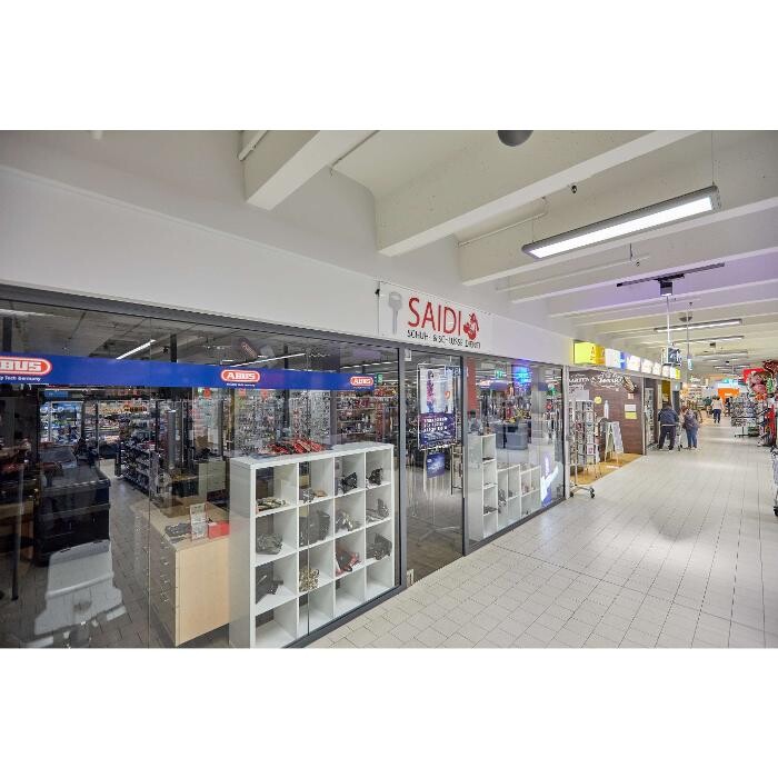 Bilder Kaufland Hannover-Bornum