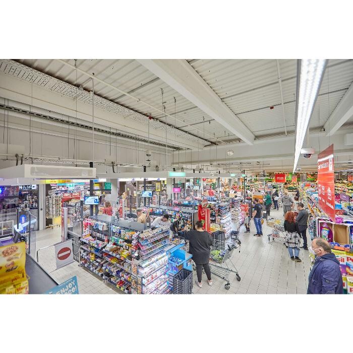 Bilder Kaufland Hannover-Bornum