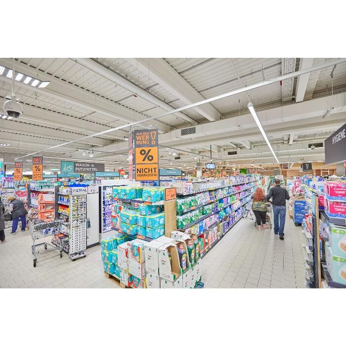 Bilder Kaufland Hannover-Bornum
