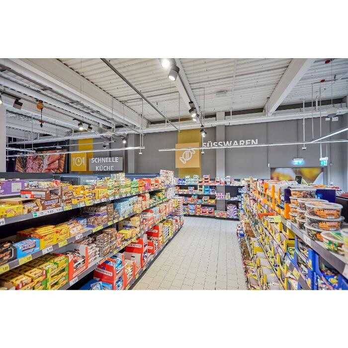 Bilder Kaufland Hannover-Bornum