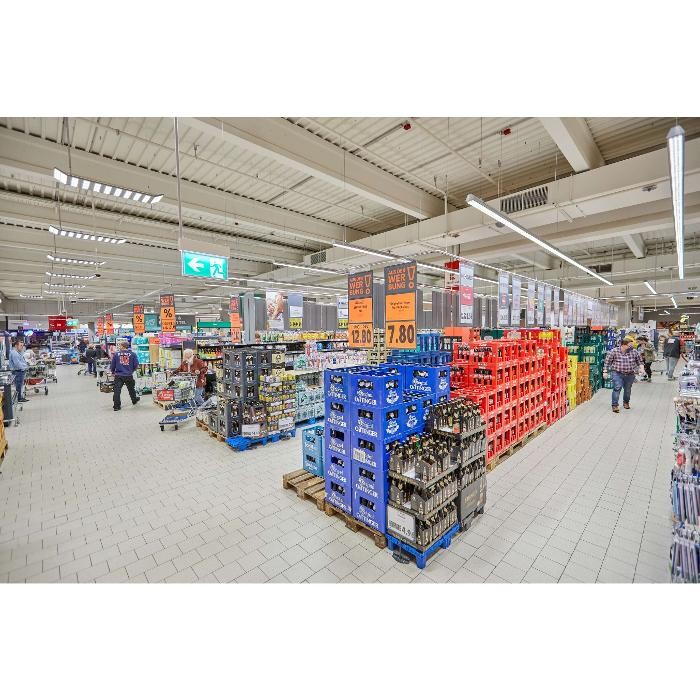 Bilder Kaufland Hannover-Bornum
