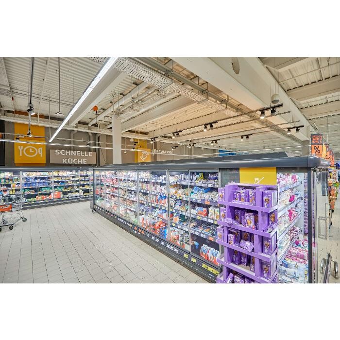 Bilder Kaufland Hannover-Bornum