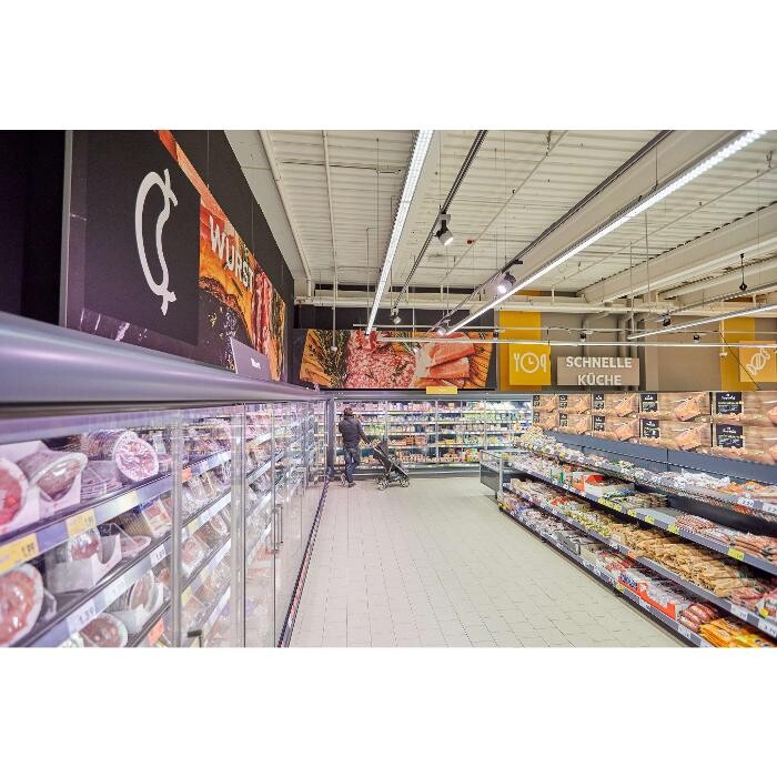 Bilder Kaufland Hannover-Bornum