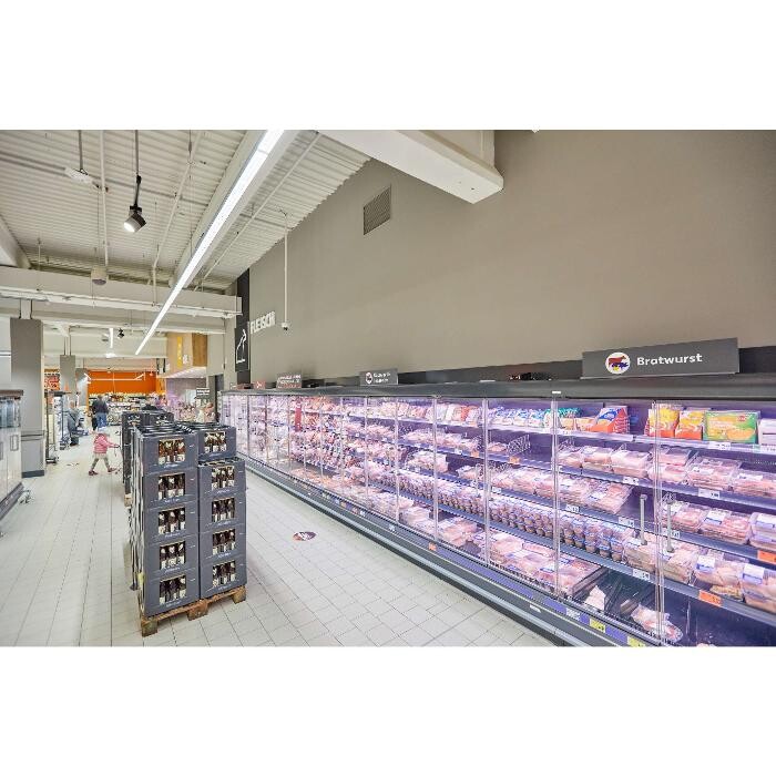 Bilder Kaufland Hannover-Bornum