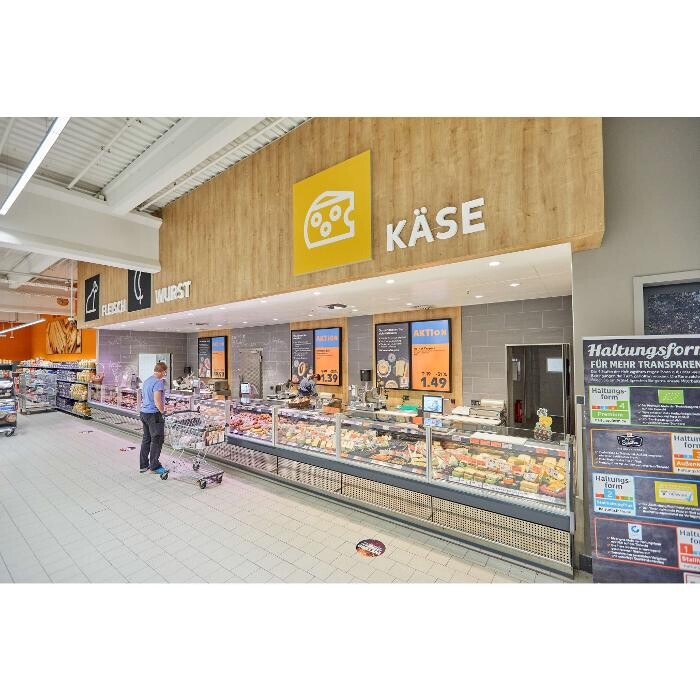 Bilder Kaufland Hannover-Bornum
