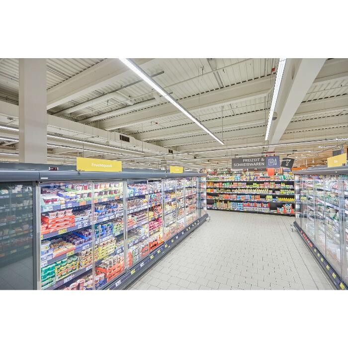 Bilder Kaufland Hannover-Bornum