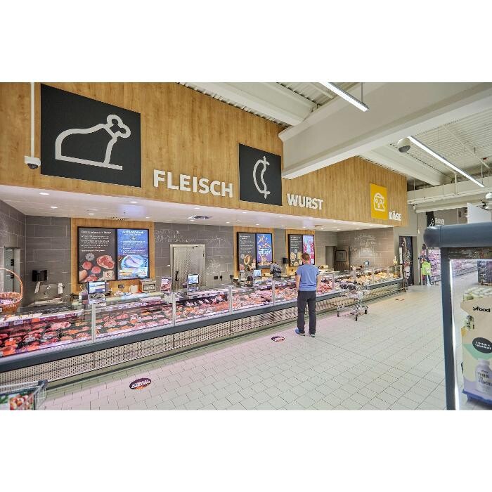 Bilder Kaufland Hannover-Bornum