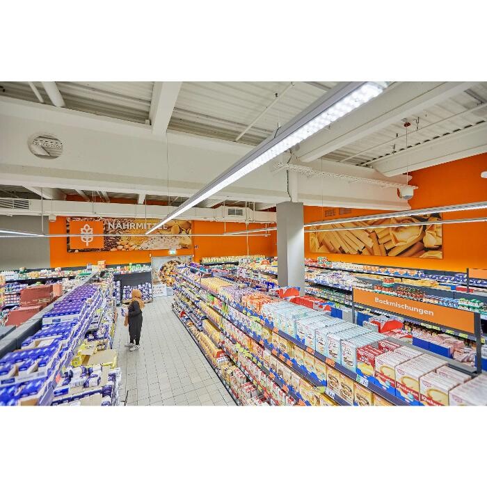 Bilder Kaufland Hannover-Bornum
