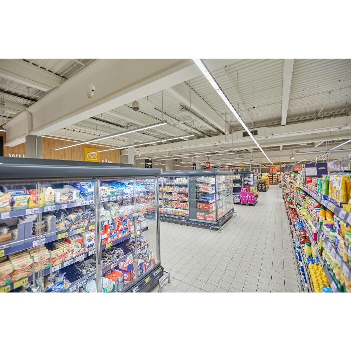 Bilder Kaufland Hannover-Bornum