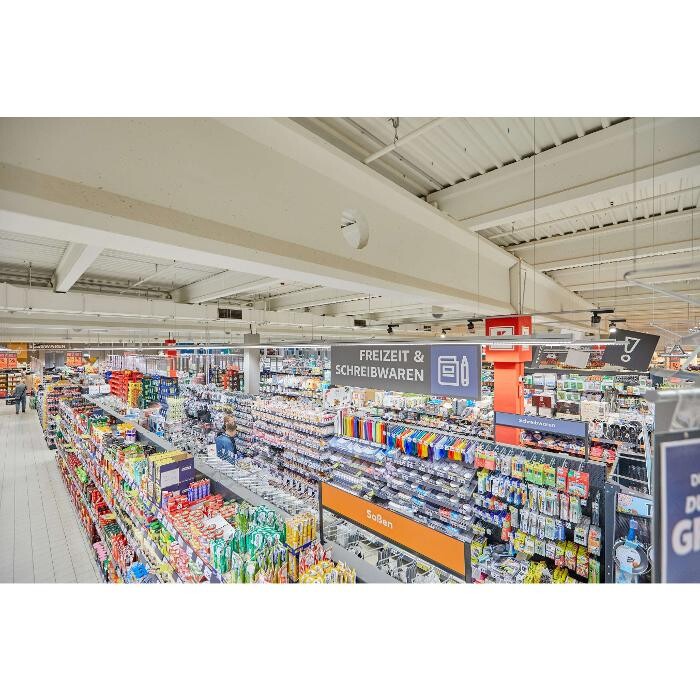 Bilder Kaufland Hannover-Bornum