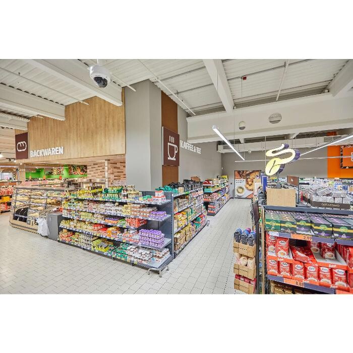 Bilder Kaufland Hannover-Bornum