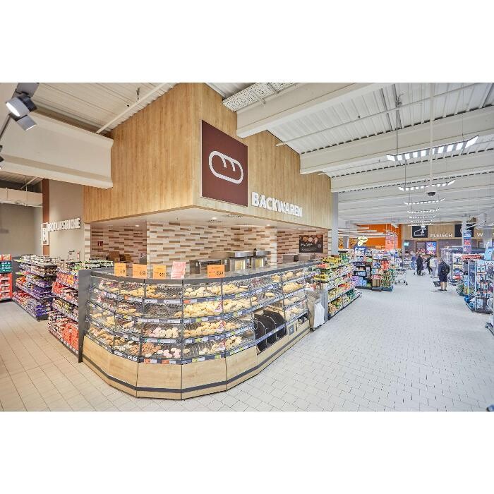 Bilder Kaufland Hannover-Bornum