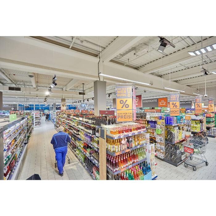 Bilder Kaufland Hannover-Bornum