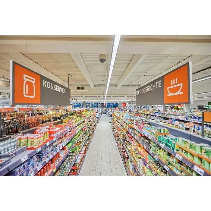 Bilder Kaufland Hannover-Bornum