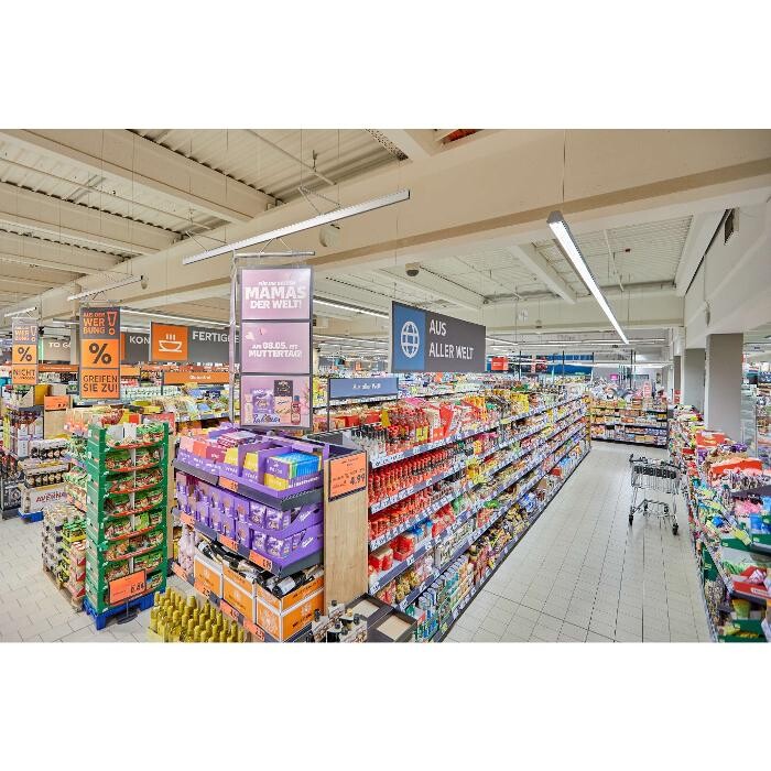 Bilder Kaufland Hannover-Bornum