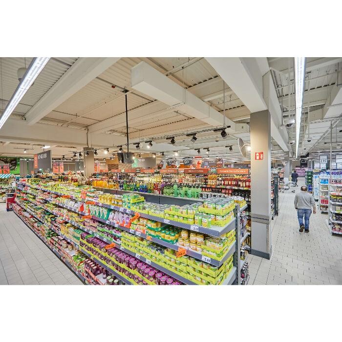 Bilder Kaufland Hannover-Bornum