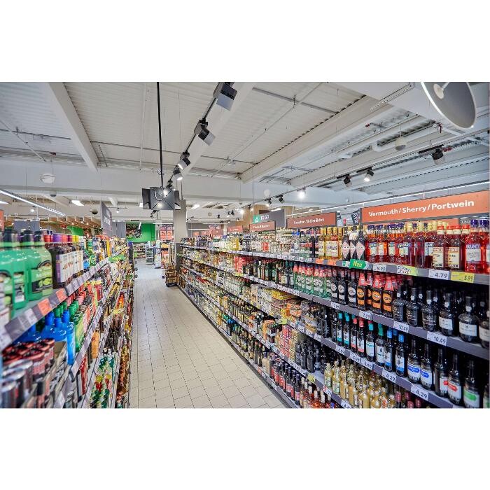 Bilder Kaufland Hannover-Bornum