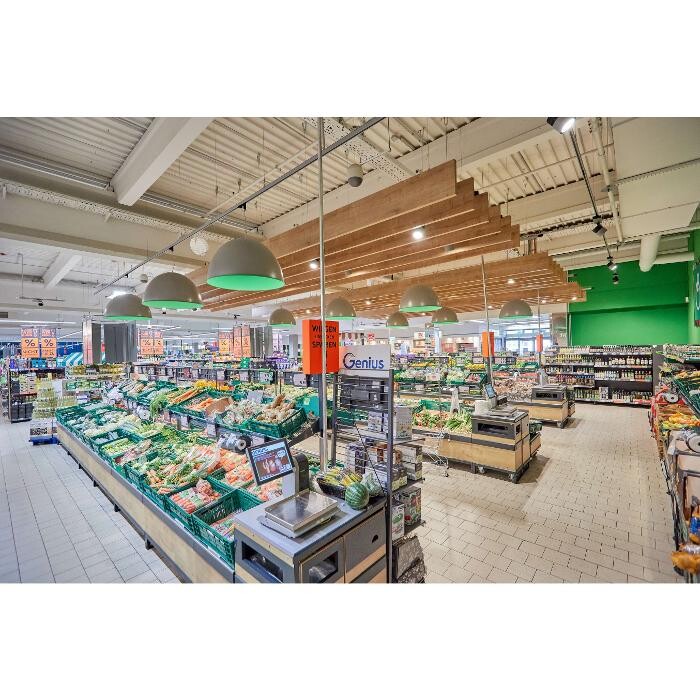 Bilder Kaufland Hannover-Bornum