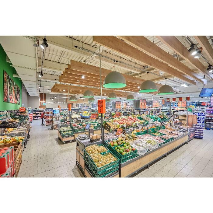 Bilder Kaufland Hannover-Bornum