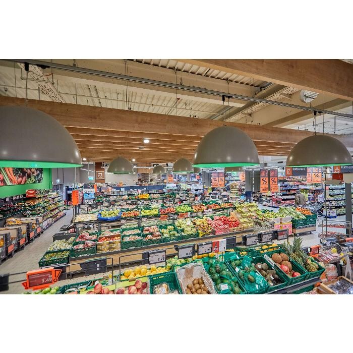 Bilder Kaufland Hannover-Bornum